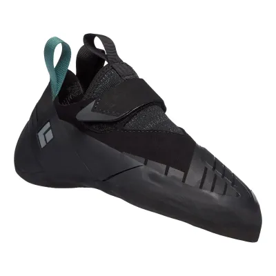 Скельні туфлі Black Diamond Shadow LV туфлі, Black, 11 (BD 570117.0002-110) - Robinzon.ua