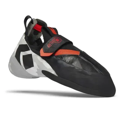 Скальные мужские туфли Black Diamond M Method S, Octane, 12 (BD 57000180011201) - Robinzon.ua