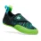 Скельні туфлі дитячі Black Diamond Kids' Momentum, Envy Green, 12 (BD 57015130110121) - Robinzon.ua