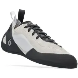 Скельні туфлі Black Diamond Aspect Aluminium, р. 9, 5 (BD 570111.ALUM-095) - Robinzon.ua