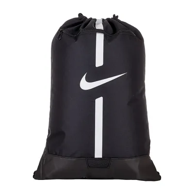 Рюкзак-сумка для взуття Nike NK ACDMY GMSK Чорний One size (7dDA5435-010 One size) - Robinzon.ua