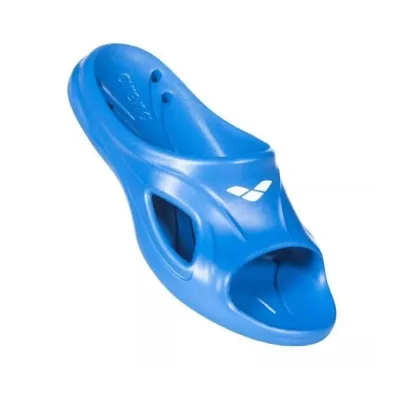 Шльопанці Arena HYDROSOFT II HOOK синій 44 Уні 003285-701 44 - Robinzon.ua