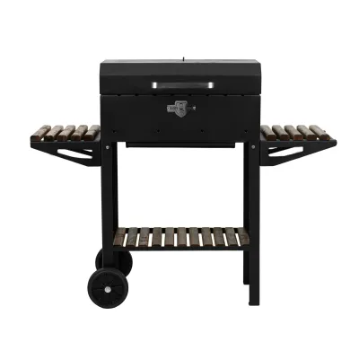 Мангал-барбекю на 8 шампуров. - Robinzon.ua