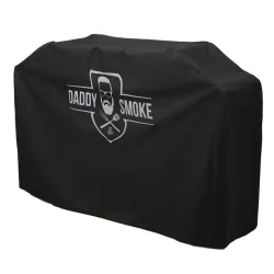 Чехол Daddy Smoke для стационарного мангала на 12 шампуров. - Robinzon.ua