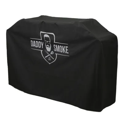 Чехол Daddy Smoke для стационарного мангала на 12 шампуров. - Robinzon.ua
