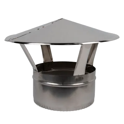 Грибок нержавеющий, диаметр 160мм, толщина 0,5мм - Robinzon.ua