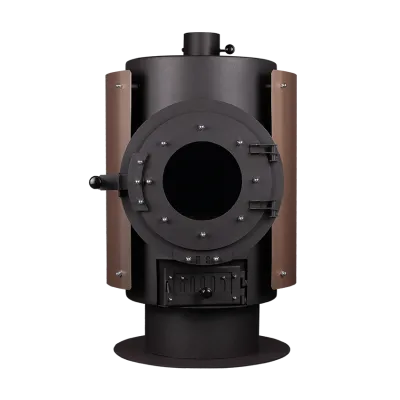 Піч опалювальна DS Eternal - Robinzon.ua