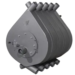 Булер'ян тип 02 Екожар на 400 куб.м. - Robinzon.ua