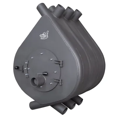 Булерьян тип 01 Экожар на 200 куб.м. - Robinzon.ua