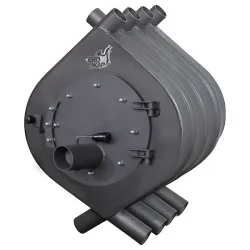 Булерьян тип 00 Экожар на 110 куб.м. - Robinzon.ua