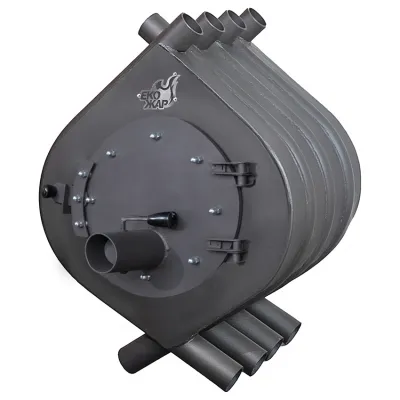 Булерьян тип 00 Экожар на 110 куб.м. - Robinzon.ua