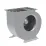 Вентилятор радіальний енергоефективний з вперед загнутими лопатками RAF-2,25-4-220 для промислової пічки - Robinzon.ua
