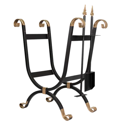 Дровник Экожар - Robinzon.ua