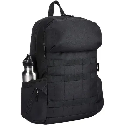 Діловий рюкзак з відділенням для ноутбука 15,6 Acer чорний - Robinzon.ua