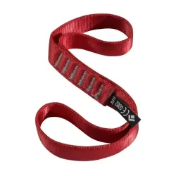 Петля Black Diamond Nylon Runner, 18 мм х 30 см (BD 380025.0000) - Robinzon.ua