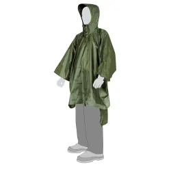 Дощовик-пончо Tatonka Poncho 1 XS-S, Cub (TAT 2799.036) Дощовик-пончо Tatonka Poncho 1 XS-S, Cub (TAT 2799.036) - Robinzon.ua