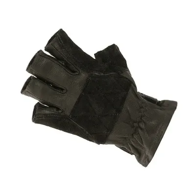 Перчатки Singing Rock Verve 3/4 11 (SR C0008.BB-11) - Robinzon.ua