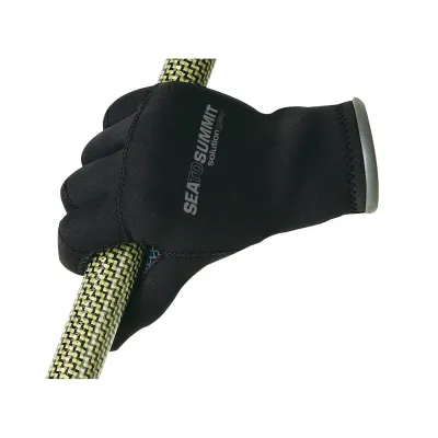 Перчатки Neoprene Paddle Gloves от Sea To Summit, Black, XL (STS SOLPGXL) - Robinzon.ua