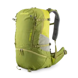 Рюкзак Pinguin Vector 35, Green (PNG 316148) 2020 - Robinzon.ua