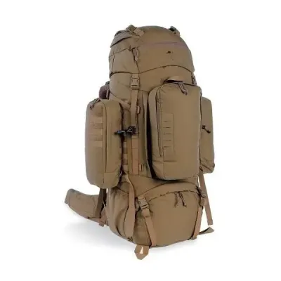 Тактический рюкзак Tasmanian Tiger Range Pack MK2 Coyote Brown (TT 7605.346) - Robinzon.ua