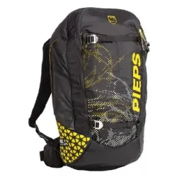 Лавинний рюкзак Pieps Jetforce Tour Rider 24, Yellow, S/M (PE 112840.YELO-SM) - Robinzon.ua