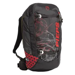 Лавинный рюкзак Pieps Jetforce Tour Rider 24, Red, S/M (PE 112840. Red-S/M) - Robinzon.ua