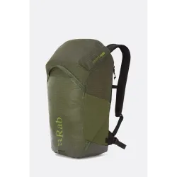 Рюкзак Rab Adrift 24, Army, M (QAP-45-ARM-MED) - Robinzon.ua
