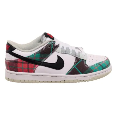 Дитячі Кросівки Nike DUNK LOW SE 1 Різнокольоровий 38 (7dDV8919-100 38) - Robinzon.ua