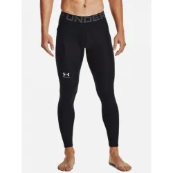 Чоловічі Тайтси Under Armour Ua Hg Armour Leggings Чорний L (7d1361586-001 L) Чоловічі Тайтси Under Armour Ua Hg Armour Leggings Чорний L (7d1361586-001 L) - Robinzon.ua