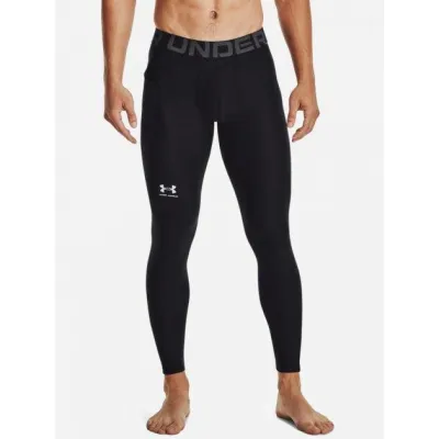 Мужские  Тайтсы Under Armour Ua Hg Armour Leggings Черный L (7d1361586-001 L) - Robinzon.ua