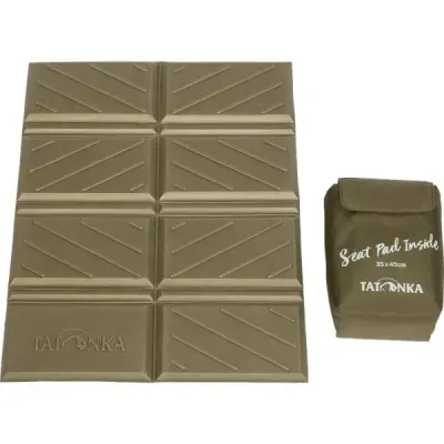 Сидушка Tatonka Foldable Seat Mat 26x34 (TAT 3235.331) - Robinzon.ua