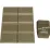 Сидушка Tatonka Foldable Seat Mat 26x34 (TAT 3235.331) - Robinzon.ua