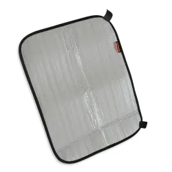 Сидушка Tatonka Alu-Sitkissen, Silver (TAT 2973.027) Сидушка Tatonka Alu-Sitkissen, Silver (TAT 2973.027) - Robinzon.ua