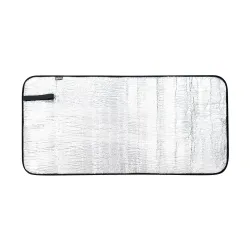 Сідачка Tatonka Alu Seat Mat 45x90, Silver (TAT 2987.027) - Robinzon.ua