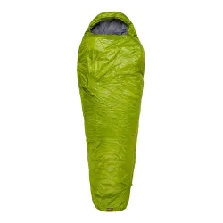 Спальний мішок Pinguin Lite Mummy (14/10°C), 195 см - Left Zip, Khaki (PNG 228342) 2020 - Robinzon.ua