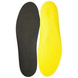 Устілки Woly Sport Summer Footbed 36 - чорний, мультифункціональні - WS 5087.036 - Robinzon.ua