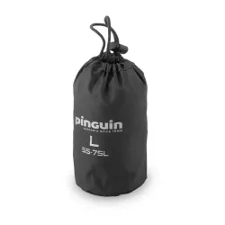 Чехол от дождя Pinguin Raincover 2020, 15-35 л, Black, р.S (PNG 356199) - Robinzon.ua
