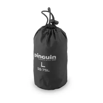 Чехол от дождя Pinguin Raincover 2020, 15-35 л, Black, р.S (PNG 356199) - Robinzon.ua