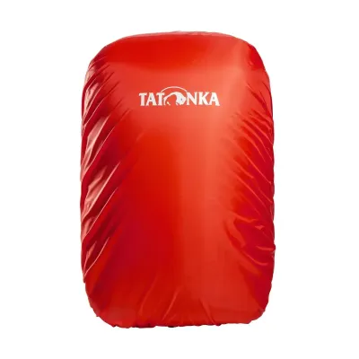 Чехол от дождя для рюкзака Tatonka Rain Cover 30-40, Red Orange (TAT 3116.211) - Robinzon.ua