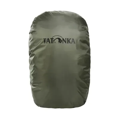 Чехол от дождя для рюкзака Tatonka Rain Cover 20-30, Stone Grey Olive (TAT 3114.332) - Robinzon.ua