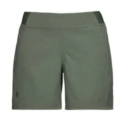 Шорти жіночі Black Diamond W Sierra Shorts, Tundra, L (BD 7501333010LRG1) - Robinzon.ua