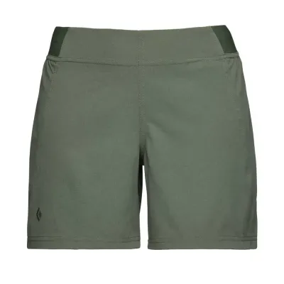 Шорты женские Black Diamond W Sierra Shorts, Tundra, L (BD 7501333010LRG1) - Robinzon.ua