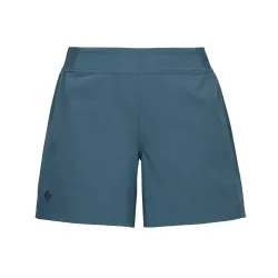 Шорты женские Black Diamond W Sierra Shorts, Creek Blue, M (BD 7501334064MED1) Шорты женские Black Diamond W Sierra Shorts, Creek Blue, M (BD 7501334064MED1) - Robinzon.ua
