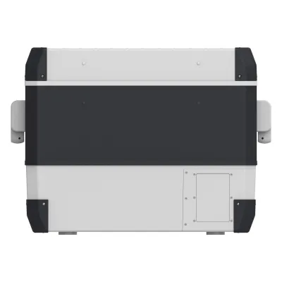 Компресорний автохолодильник FROZEN FCS45 (45 літрів). До -22℃. Живлення 12, 24, 220 вольт - Robinzon.ua