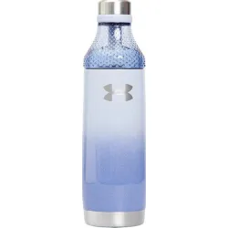 Бутылка  UA Infinity Glitter Starlight 22oz фиолетовый Уни 650 мл UA71210-70078 - Robinzon.ua