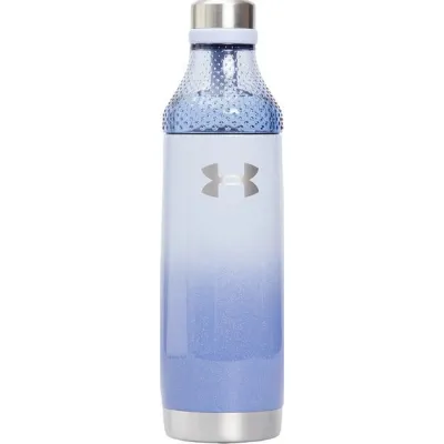 Бутылка  UA Infinity Glitter Starlight 22oz фиолетовый Уни 650 мл UA71210-70078 - Robinzon.ua