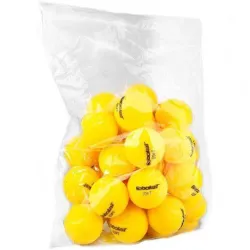 М'ячі для тенісу Babolat soft foam поролонові стандартного розміра  36 balls 511005-113 - Robinzon.ua