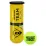 Мячи для падел тениса Dunlop TEAM PADEL 3PET 601553 - Robinzon.ua