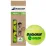 М'ячі для тенісу Babolat GREEN paper pack 3 ball 501106-113 - Robinzon.ua