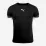 Футболка Puma teamRISE Jersey Jr черный Дет  128 см 704938-03 128 - Robinzon.ua